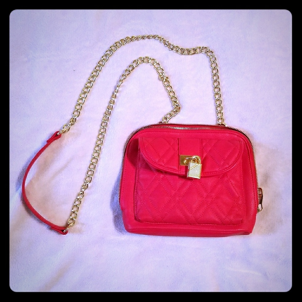 Steve Madden Crossbody Bag